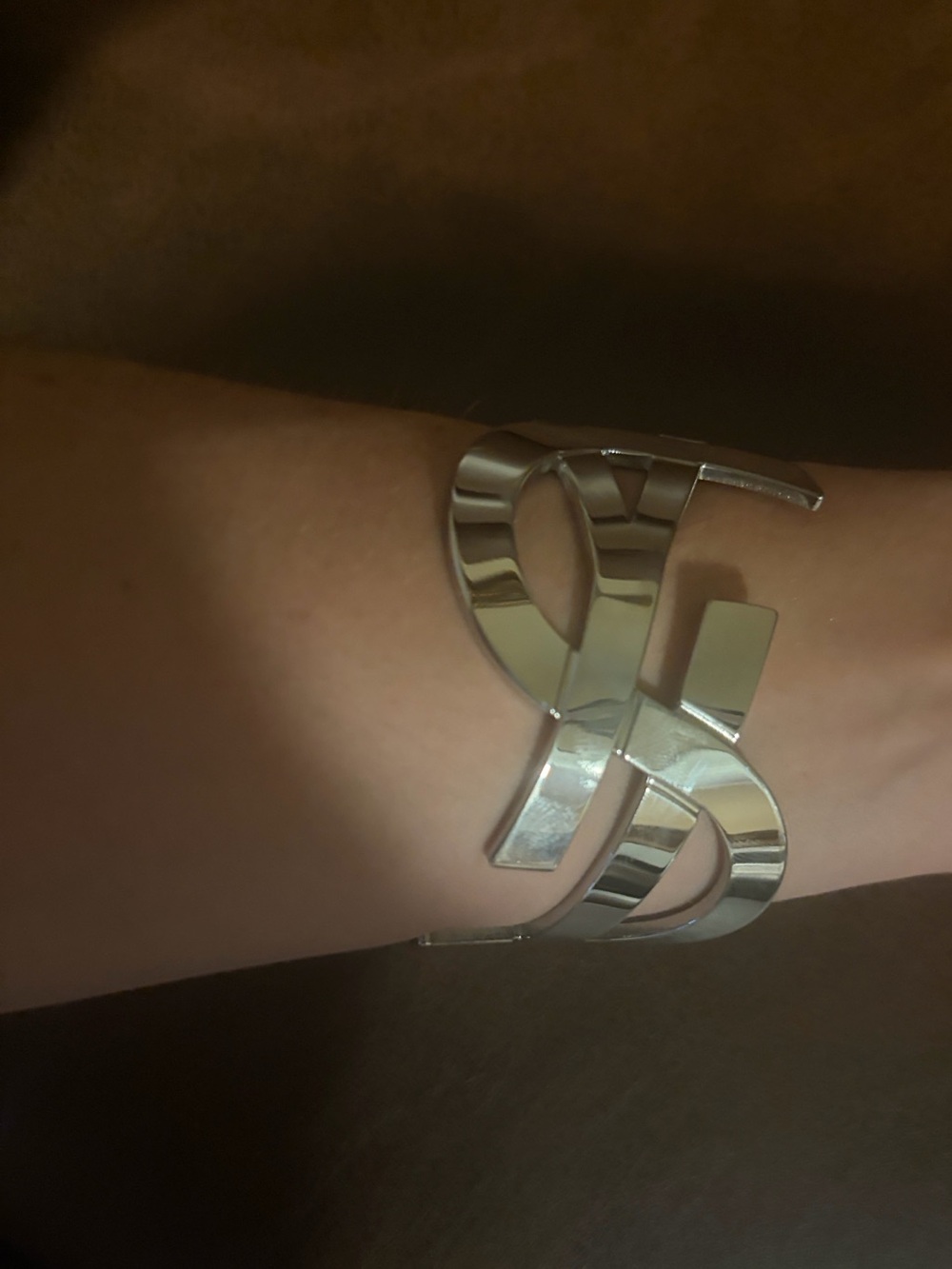 YSL cuff - Picture 8 of 8